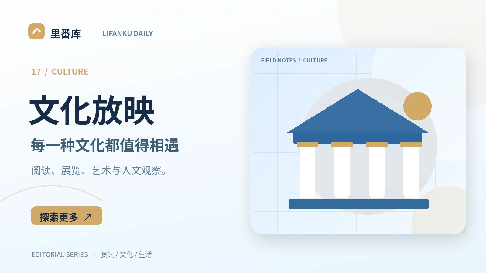 一场展览的观看顺序与叙事设计