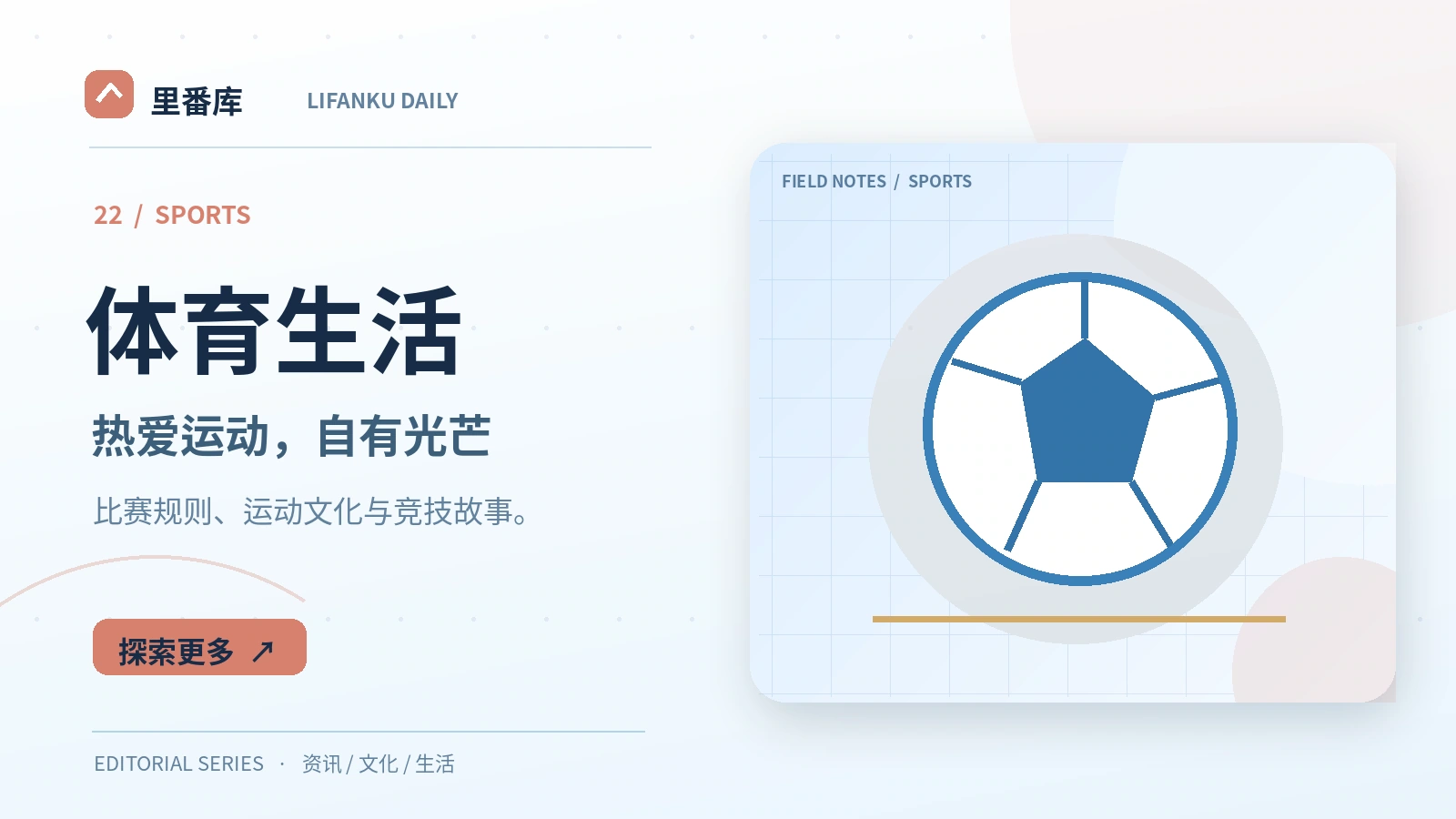初学者理解体育赛事规则的有效方法